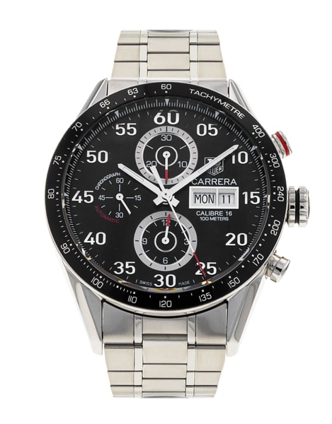 Tag Heuer Carrera CV2A10.BA0796